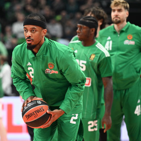 EUROLEAGUE_PAO_ZALGIRIS_KAUNAS_AGONAS