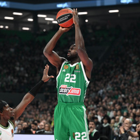 EUROLEAGUE_PAO_ZALGIRIS_KAUNAS_AGONAS