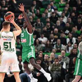 EUROLEAGUE_PAO_ZALGIRIS_KAUNAS_AGONAS