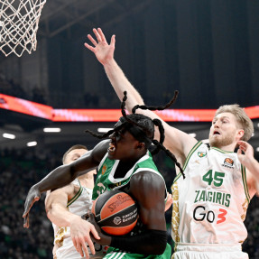 EUROLEAGUE_PAO_ZALGIRIS_KAUNAS_AGONAS