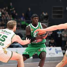 EUROLEAGUE_PAO_ZALGIRIS_KAUNAS_AGONAS