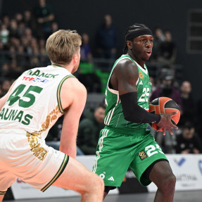 EUROLEAGUE_PAO_ZALGIRIS_KAUNAS_AGONAS