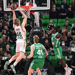 EUROLEAGUE_PAO_ZALGIRIS_KAUNAS_AGONAS