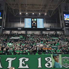 EUROLEAGUE_PAO_ZALGIRIS_KAUNAS_AGONAS