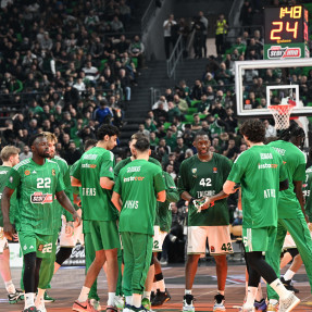 EUROLEAGUE_PAO_ZALGIRIS_KAUNAS_AGONAS