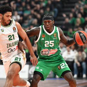 EUROLEAGUE_PAO_ZALGIRIS_KAUNAS_AGONAS