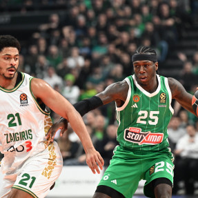 EUROLEAGUE_PAO_ZALGIRIS_KAUNAS_AGONAS