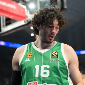 EUROLEAGUE_PAO_ZALGIRIS_KAUNAS_AGONAS