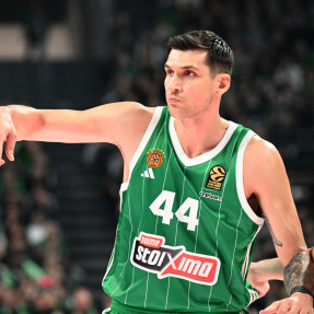 EUROLEAGUE_PAO_ZALGIRIS_KAUNAS_AGONAS