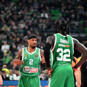 EUROLEAGUE_PAO_ZALGIRIS_KAUNAS_AGONAS