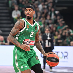 EUROLEAGUE_PAO_ZALGIRIS_KAUNAS_AGONAS