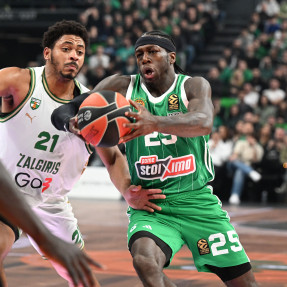 EUROLEAGUE_PAO_ZALGIRIS_KAUNAS_AGONAS