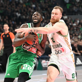 EUROLEAGUE_PAO_ZALGIRIS_KAUNAS_AGONAS