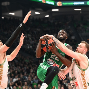 EUROLEAGUE_PAO_ZALGIRIS_KAUNAS_AGONAS