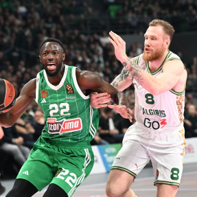 EUROLEAGUE_PAO_ZALGIRIS_KAUNAS_AGONAS