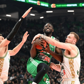 EUROLEAGUE_PAO_ZALGIRIS_KAUNAS_AGONAS