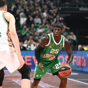 EUROLEAGUE_PAO_ZALGIRIS_KAUNAS_AGONAS