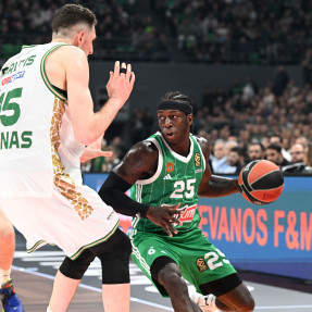 EUROLEAGUE_PAO_ZALGIRIS_KAUNAS_AGONAS