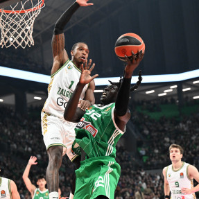 EUROLEAGUE_PAO_ZALGIRIS_KAUNAS_AGONAS