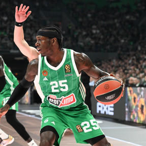 EUROLEAGUE_PAO_ZALGIRIS_KAUNAS_AGONAS