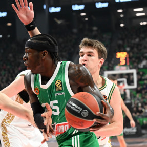 EUROLEAGUE_PAO_ZALGIRIS_KAUNAS_AGONAS