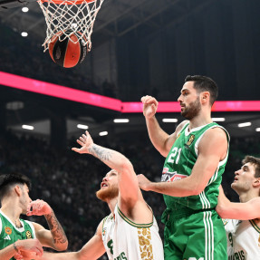 EUROLEAGUE_PAO_ZALGIRIS_KAUNAS_AGONAS