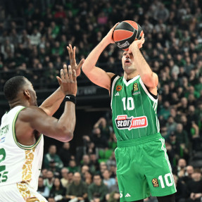 EUROLEAGUE_PAO_ZALGIRIS_KAUNAS_AGONAS