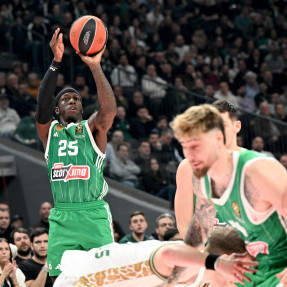 EUROLEAGUE_PAO_ZALGIRIS_KAUNAS_AGONAS