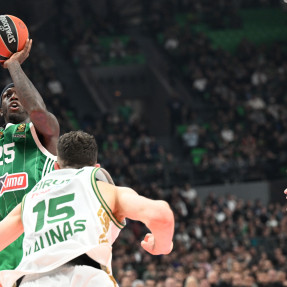 EUROLEAGUE_PAO_ZALGIRIS_KAUNAS_AGONAS