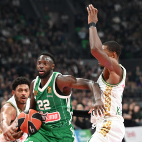 EUROLEAGUE_PAO_ZALGIRIS_KAUNAS_AGONAS