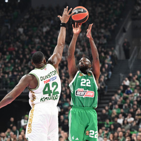 EUROLEAGUE_PAO_ZALGIRIS_KAUNAS_AGONAS