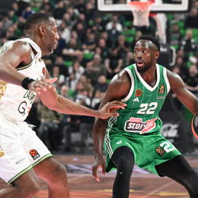 EUROLEAGUE_PAO_ZALGIRIS_KAUNAS_AGONAS