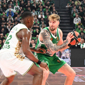 EUROLEAGUE_PAO_ZALGIRIS_KAUNAS_AGONAS