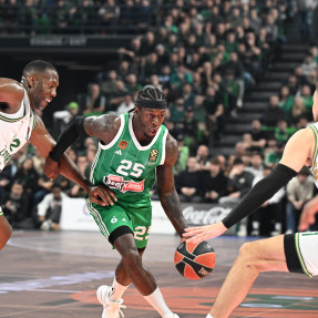 EUROLEAGUE_PAO_ZALGIRIS_KAUNAS_AGONAS