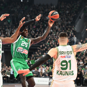 EUROLEAGUE_PAO_ZALGIRIS_KAUNAS_AGONAS