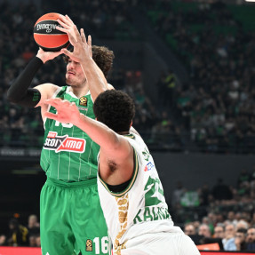 EUROLEAGUE_PAO_ZALGIRIS_KAUNAS_AGONAS