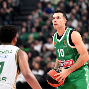 EUROLEAGUE_PAO_ZALGIRIS_KAUNAS_AGONAS