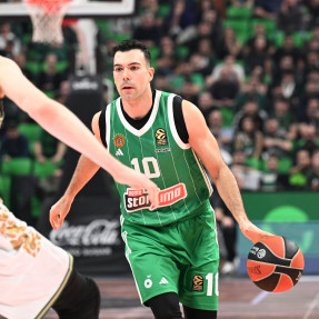 EUROLEAGUE_PAO_ZALGIRIS_KAUNAS_AGONAS