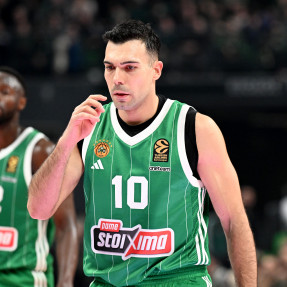 EUROLEAGUE_PAO_ZALGIRIS_KAUNAS_AGONAS