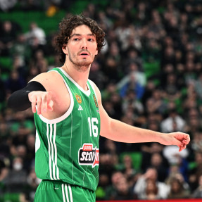 EUROLEAGUE_PAO_ZALGIRIS_KAUNAS_AGONAS