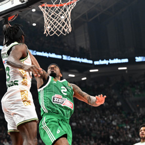 EUROLEAGUE_PAO_ZALGIRIS_KAUNAS_AGONAS