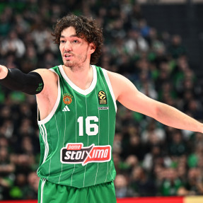 EUROLEAGUE_PAO_ZALGIRIS_KAUNAS_AGONAS