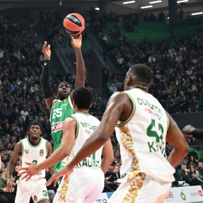 EUROLEAGUE_PAO_ZALGIRIS_KAUNAS_AGONAS