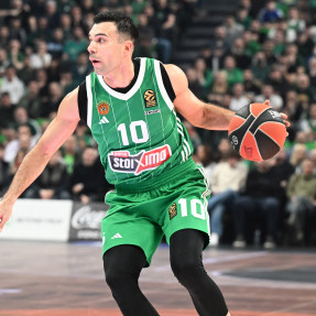 EUROLEAGUE_PAO_ZALGIRIS_KAUNAS_AGONAS