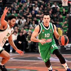 EUROLEAGUE_PAO_ZALGIRIS_KAUNAS_AGONAS