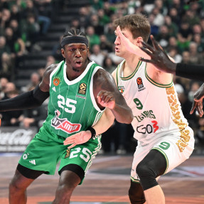 EUROLEAGUE_PAO_ZALGIRIS_KAUNAS_AGONAS