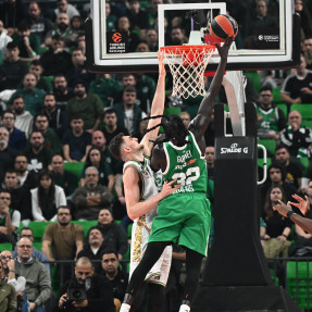 EUROLEAGUE_PAO_ZALGIRIS_KAUNAS_AGONAS