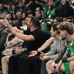 EUROLEAGUE_PAO_ZALGIRIS_KAUNAS_AGONAS