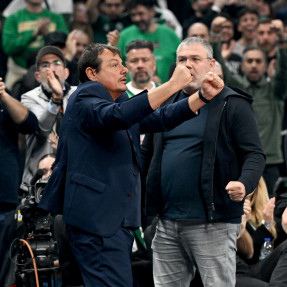 EUROLEAGUE_PAO_ZALGIRIS_KAUNAS_AGONAS