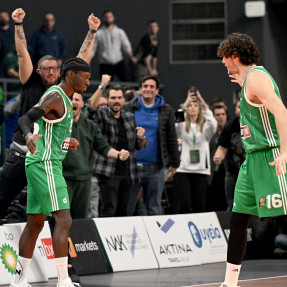 EUROLEAGUE_PAO_ZALGIRIS_KAUNAS_AGONAS